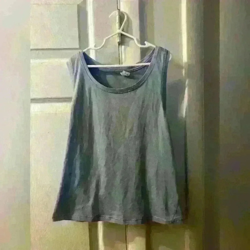 Yogalicious WorkOut Tank